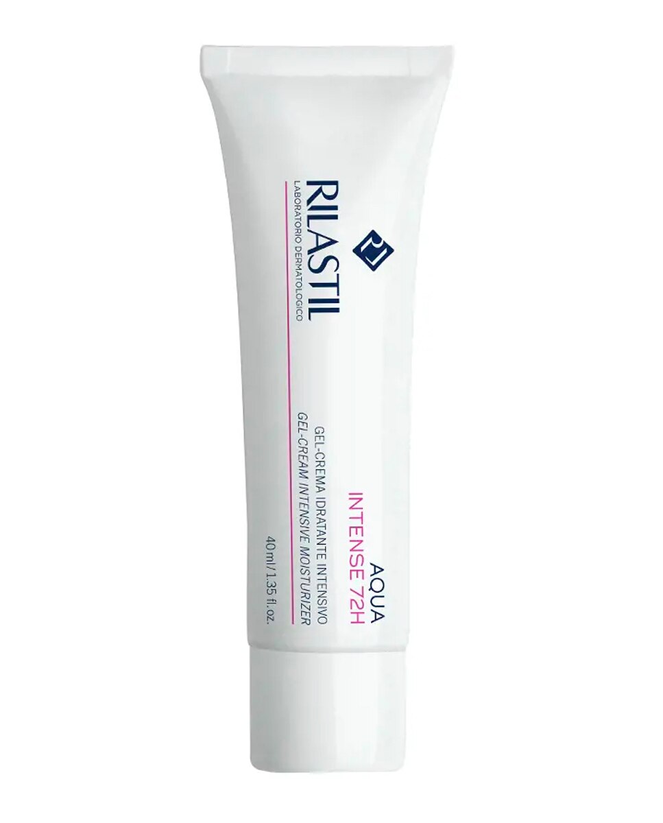 Imagen 0 de Crema Aqua Intense 72H Rilastil