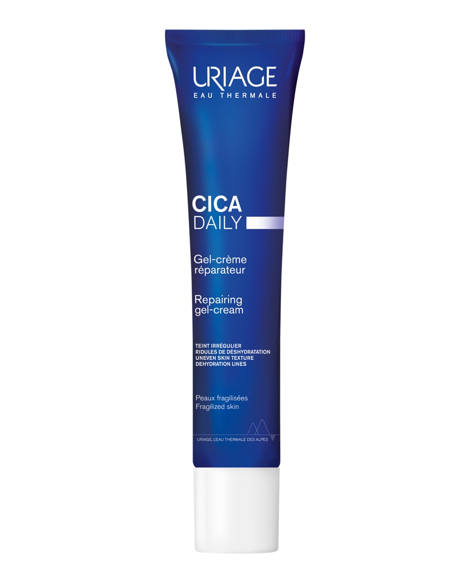 Uriage - Gel Crema CICA-DAILY 40 ml Uriage.