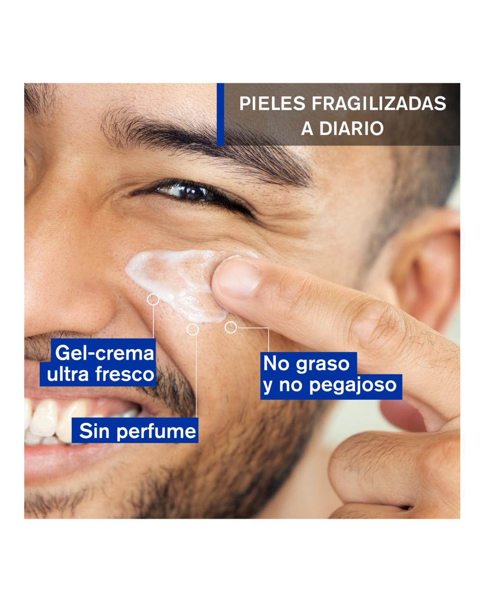 Gel Crema CICA-DAILY Uriage - 40 ml 4