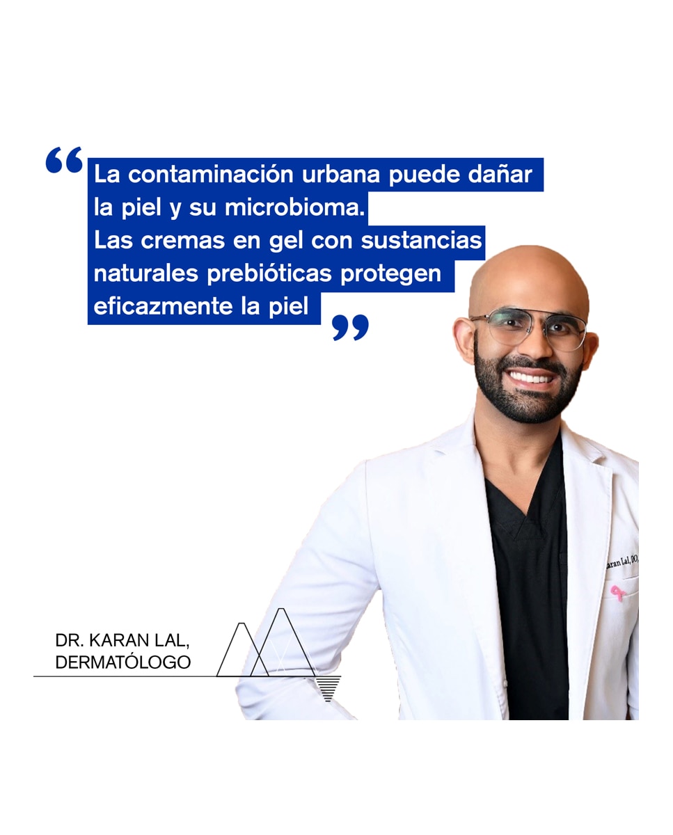 Gel Crema CICA-DAILY Uriage - 40 ml 10