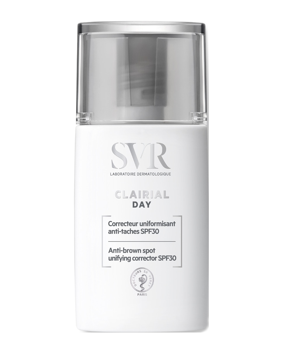 Imagen 1 de Corrector Antimanchas Clairial Day 30 ml SVR - 30 ml
