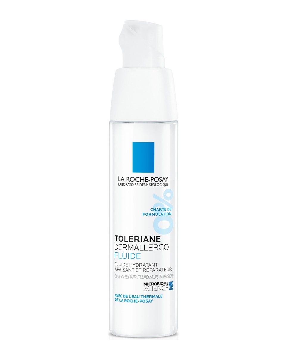 La Roche Posay - Fluido Toleriane Dermallergo 40 ml La Roche-Posay.