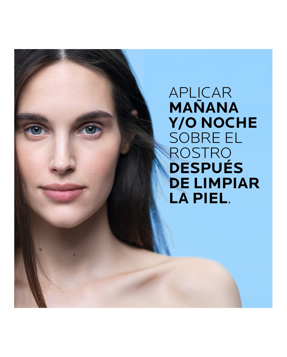 Fluido Toleriane Dermallergo 40 ml La Roche-Posay - 40 ml 6