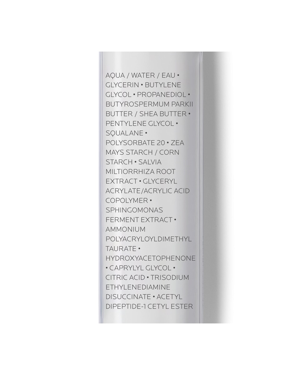 Fluido Toleriane Dermallergo 40 ml La Roche-Posay - 40 ml 10