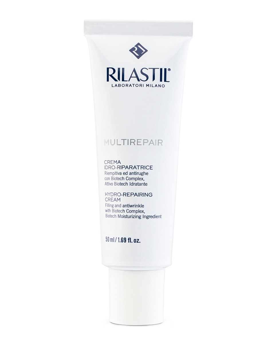 Rilastil - Crema Hidro-Reparadora Rilastil Multirepair 50 ml Rilastil.