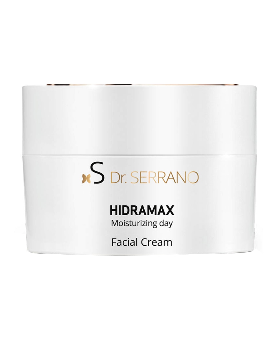 Sesderma - Crema de Día Hydramax Dr. Serrano 50 ml Sesderma.