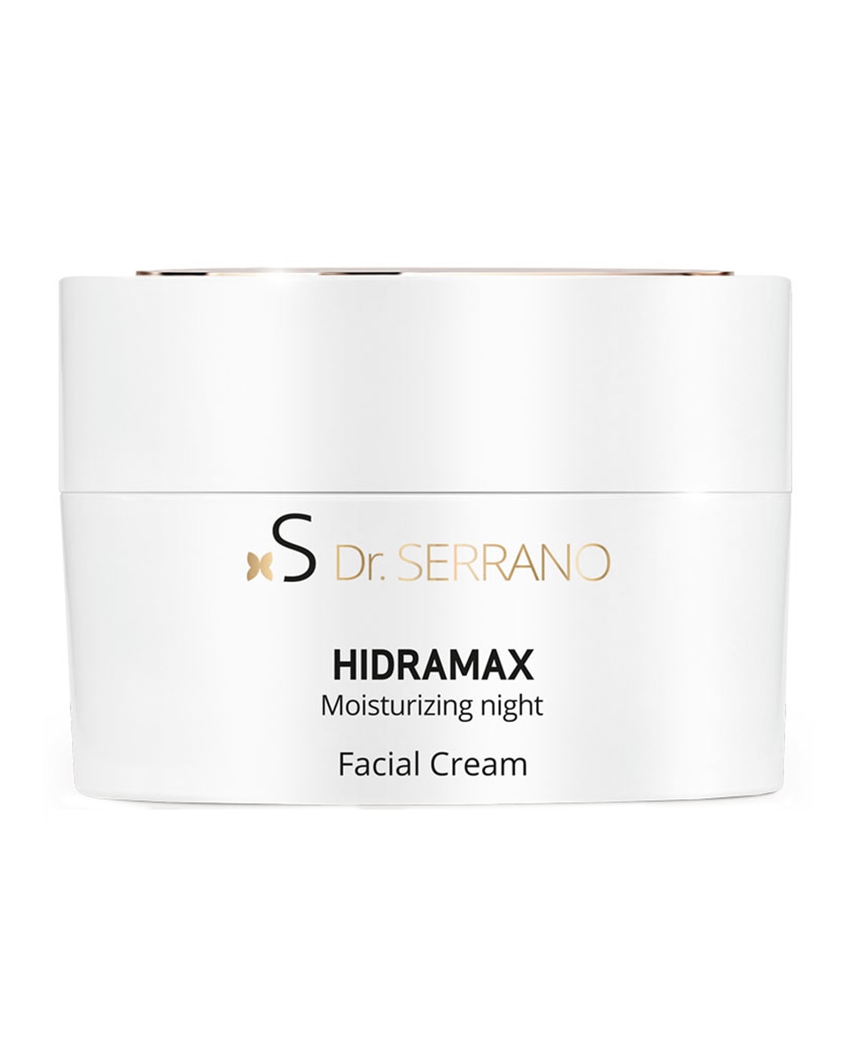 Sesderma - Crema de Noche Hydramax Dr. Serrano 50 ml Sesderma.