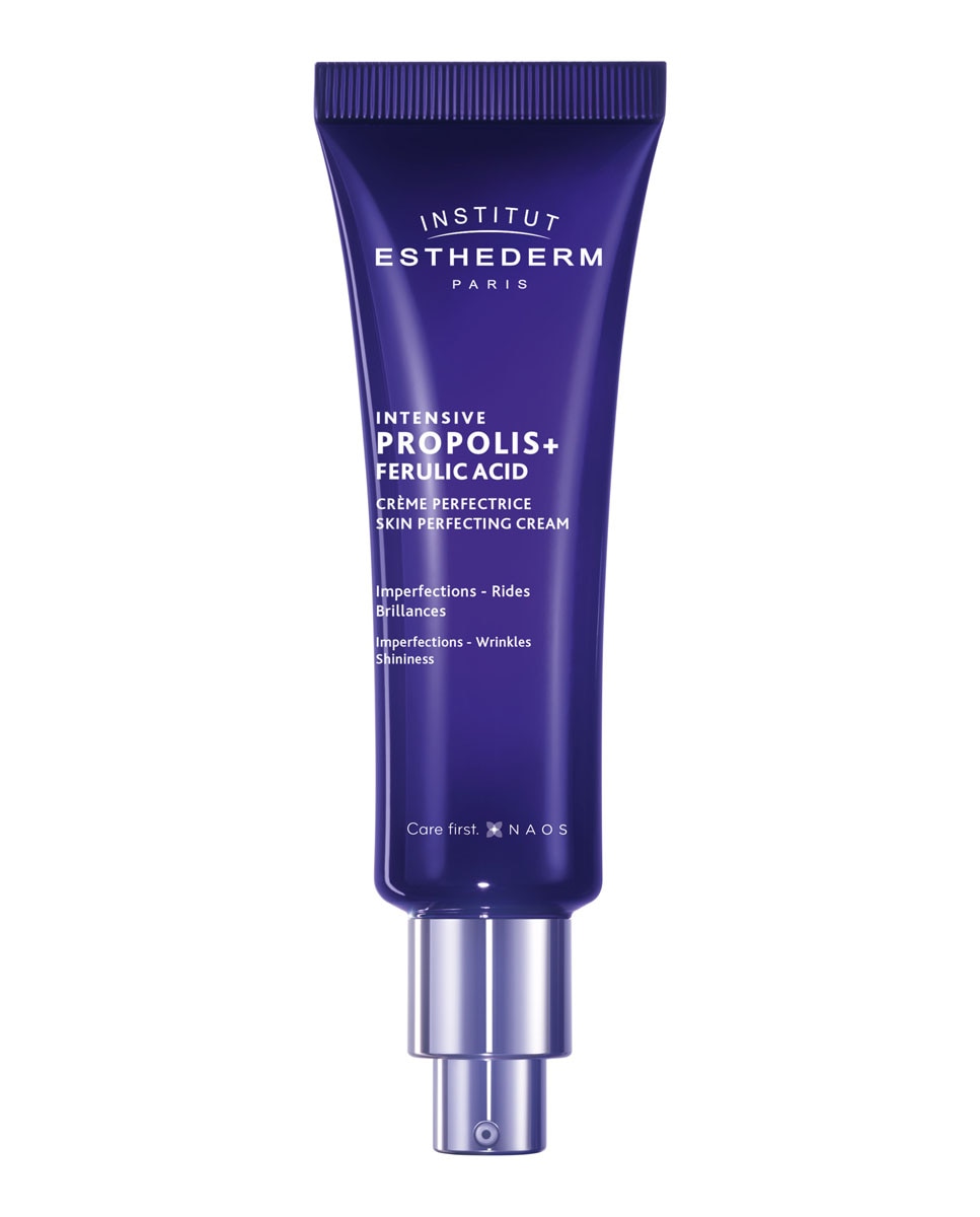 Esthederm - Crema Intensiva Própolis + Ácido Ferúlico 50 ml Esthederm.