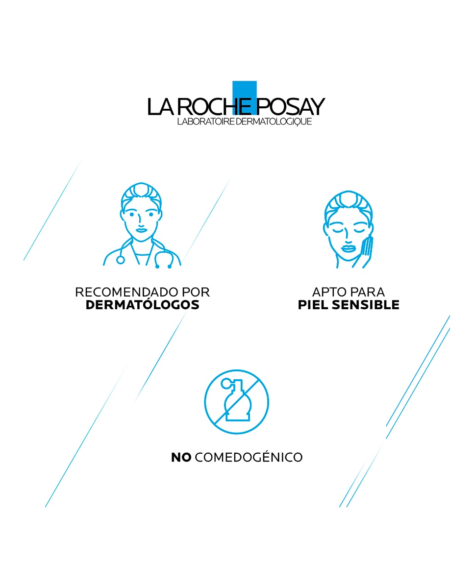 Crema Toleriane Dermallergo Noche 40 ml La Roche Posay - 40 ml 5