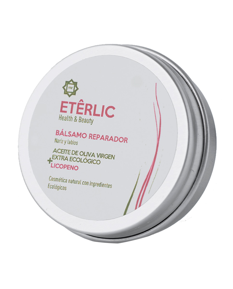 Imagen 0 de Bálsamo Reparador 12 g Eterlic