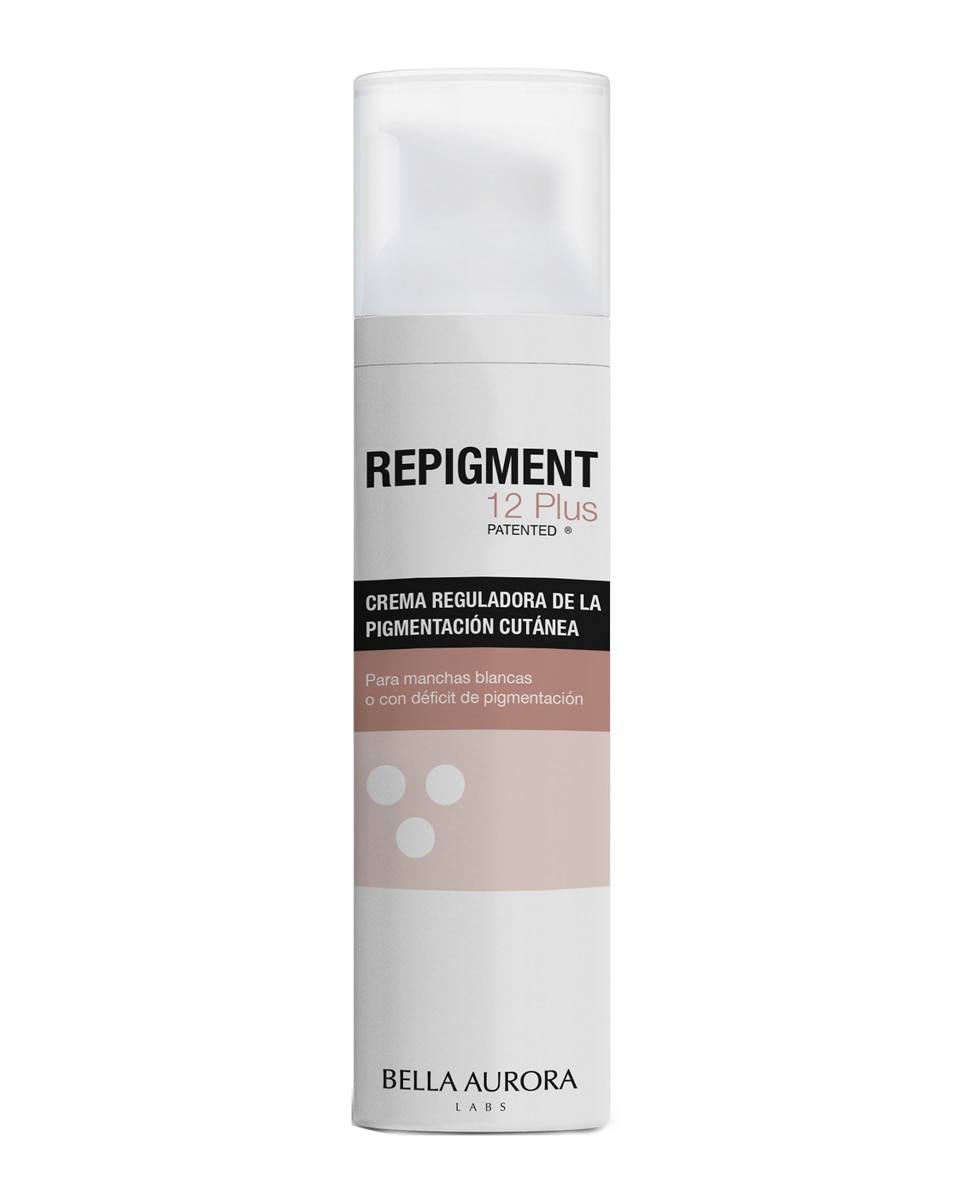 Bella Aurora - Crema Repigmentante Repigment12 Plus Bella Aurora.