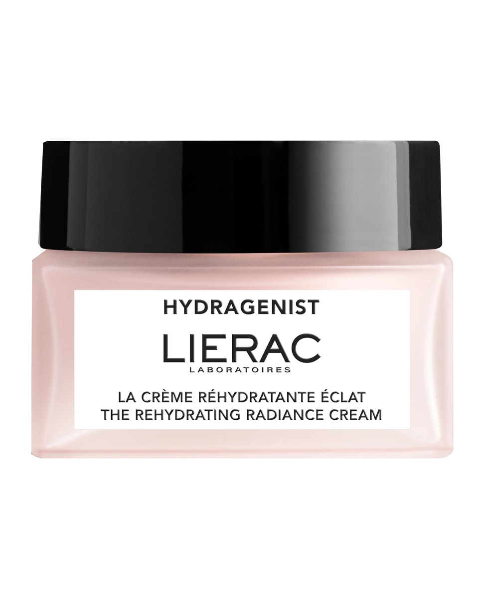 Lierac - Crema rehidratante luminosidad Hydragenist 50 ml Lierac.