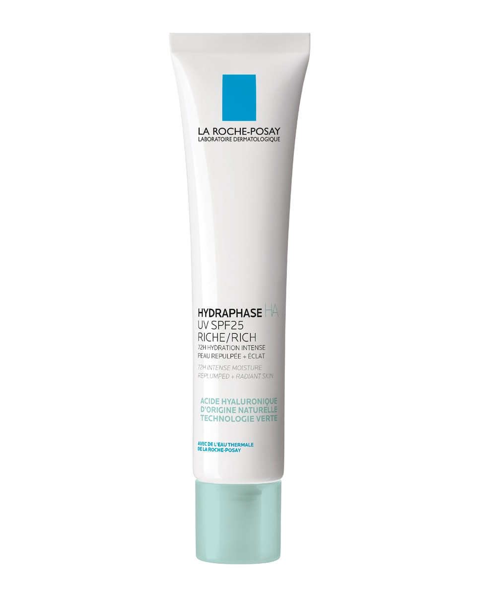 Crema Hydraphase Ha Uv Spf 25 Rica La Roche Posay 1