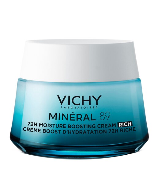 Crema Hidratante 72 Minéral 89 Vichy