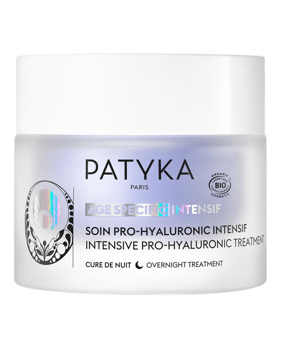 Patyka - Mascarilla Rellenadora Pro-Hyalurónico Patyka.