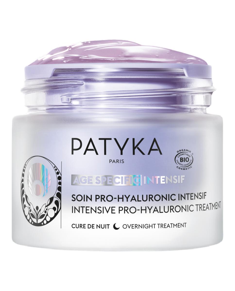 Mascarilla Rellenadora Pro-Hyalurónico Patyka - 50 ml 2