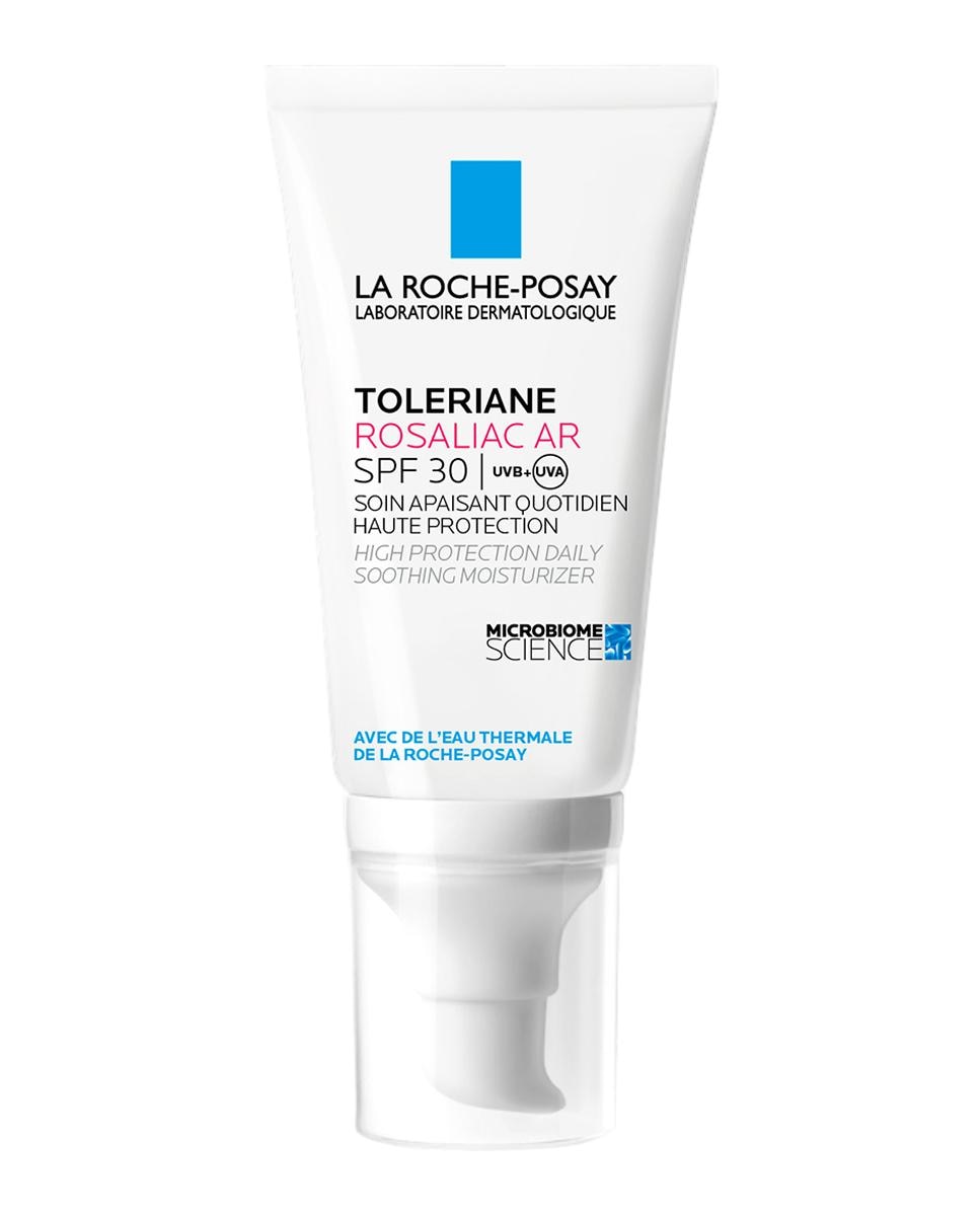 Crema Toleriane Rosaliac Ar Spf 30 La Roche Posay 1