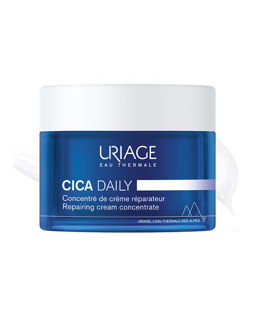 Crema Reparadora Concentrada CICA-DAILY 50 ml Uriage