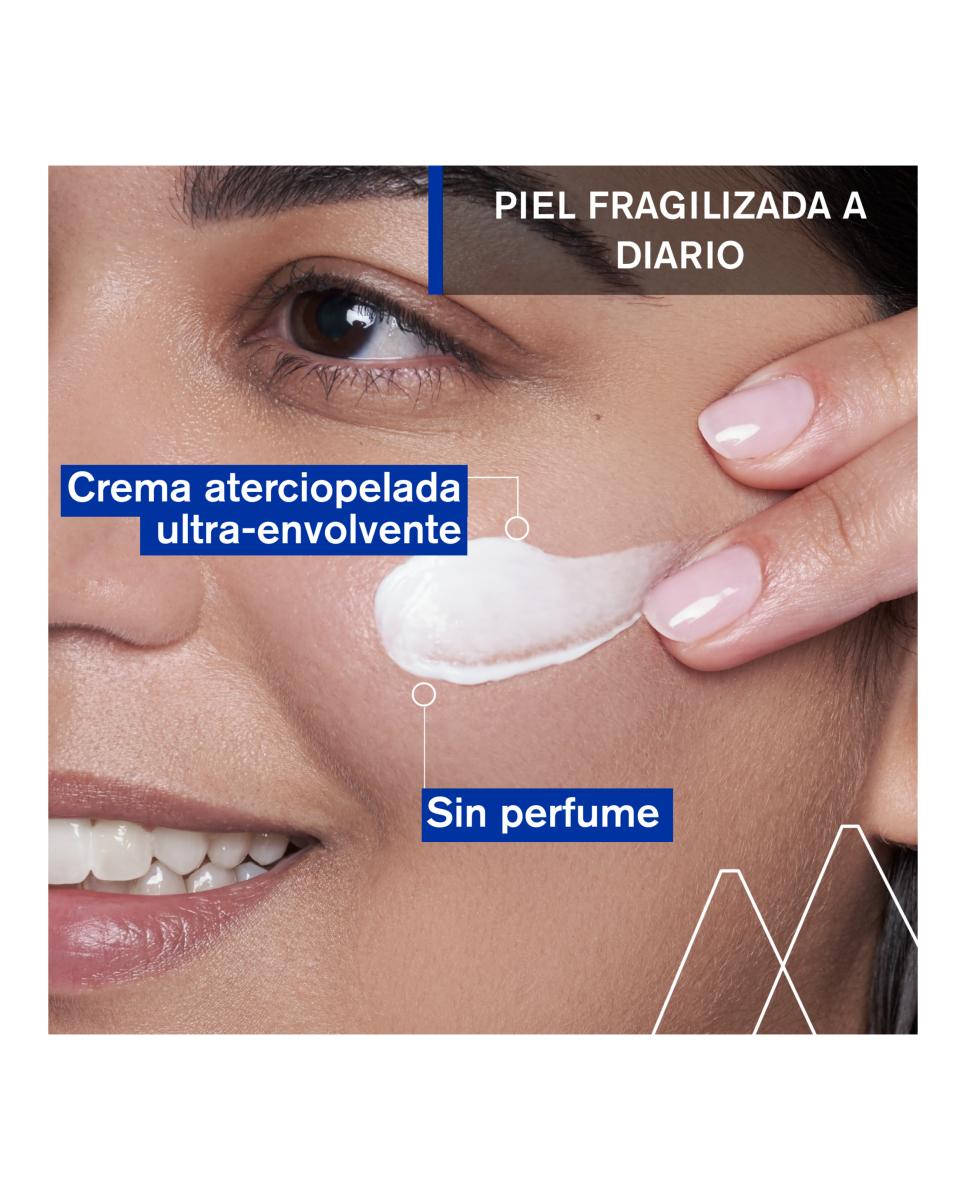Crema Reparadora Concentrada CICA-DAILY 50 ml Uriage - 50 ml 4