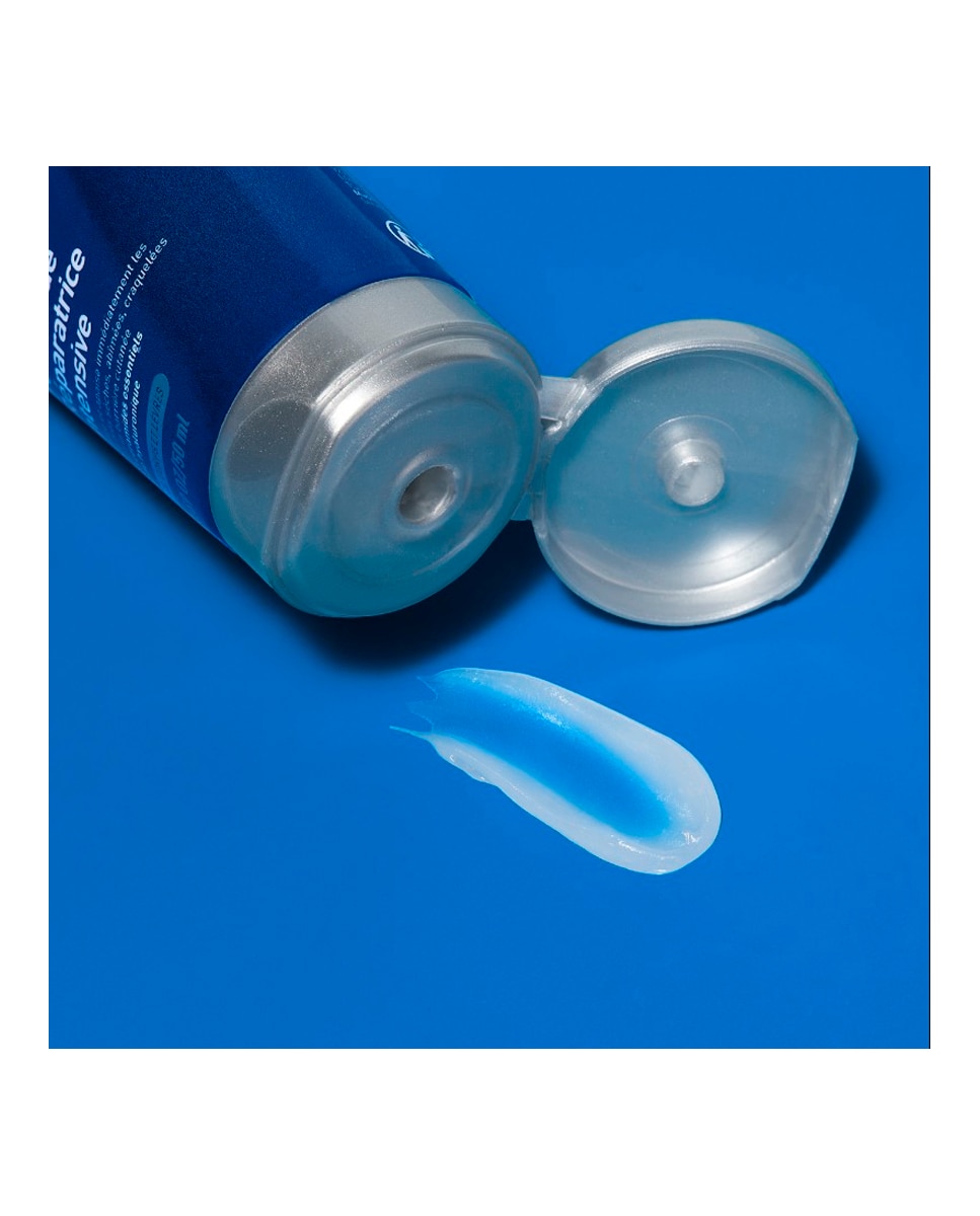 Bálsamo reparador avanzado para rostro, cuerpo y labios Cerave - 50 ml 2