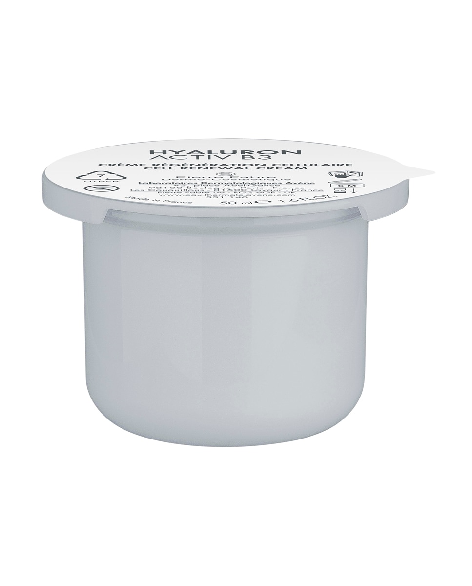 Avène - Gel-Crema Recarga Aqua Regeneradora Celular 50 ml Avène.