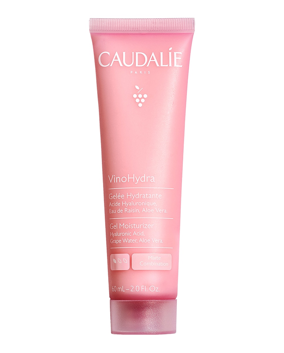 Caudalie - Gelcream Hidratante VinoHydra 60 ml.