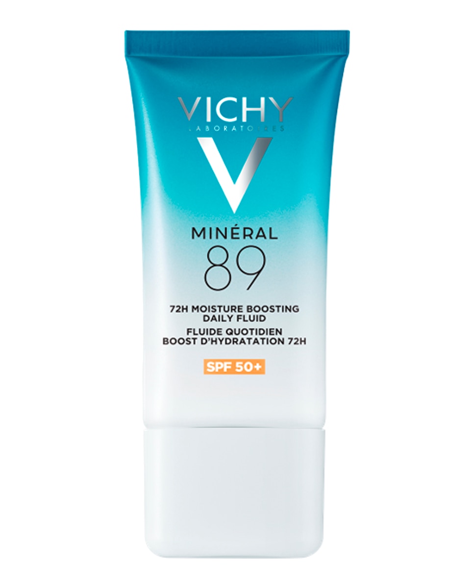 Imagen 0 de Crema Mineral 89 SPF50+ Vichy