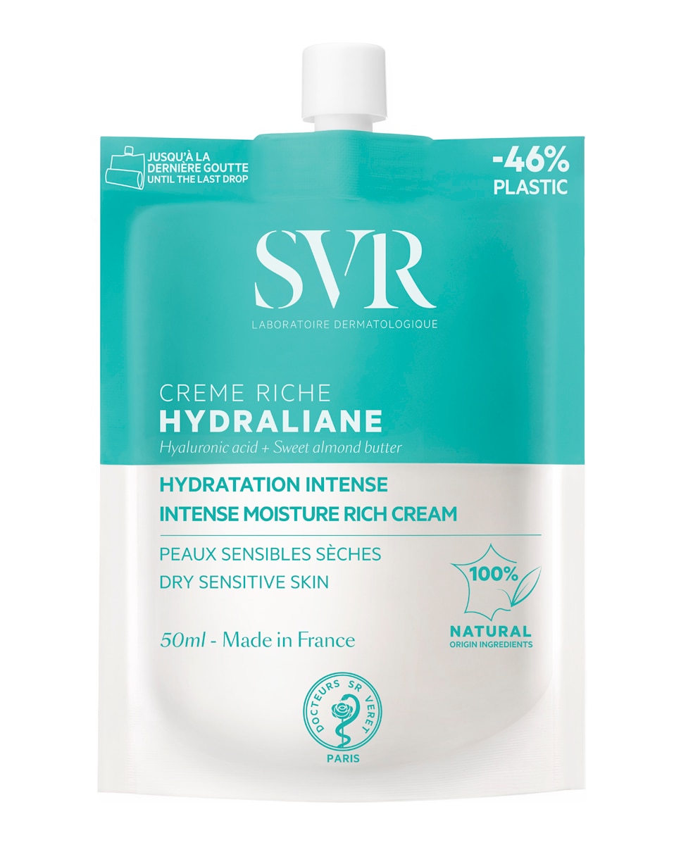 Svr - Crema hidratante Hydraliane 50 ml SVR.