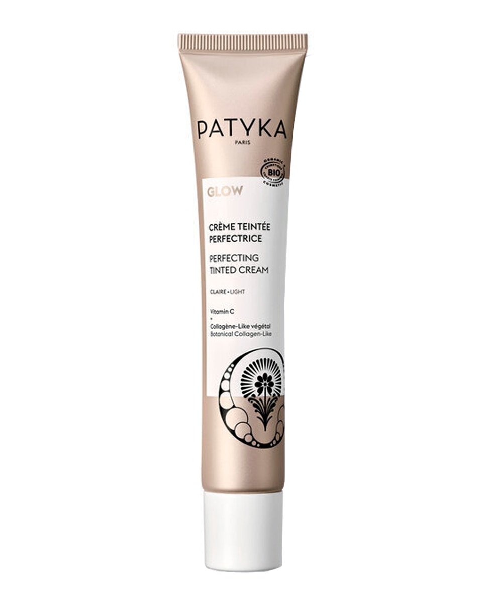 Patyka - Crema Perfeccionadora Patyka.