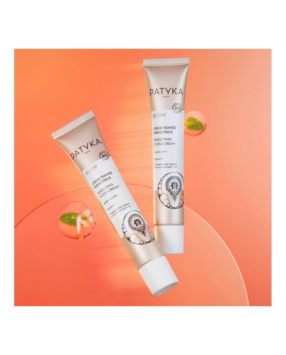 Crema Perfeccionadora Patyka - Claro Claro-2