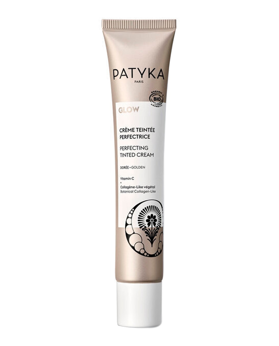 Patyka - Crema Perfeccionadora Patyka.