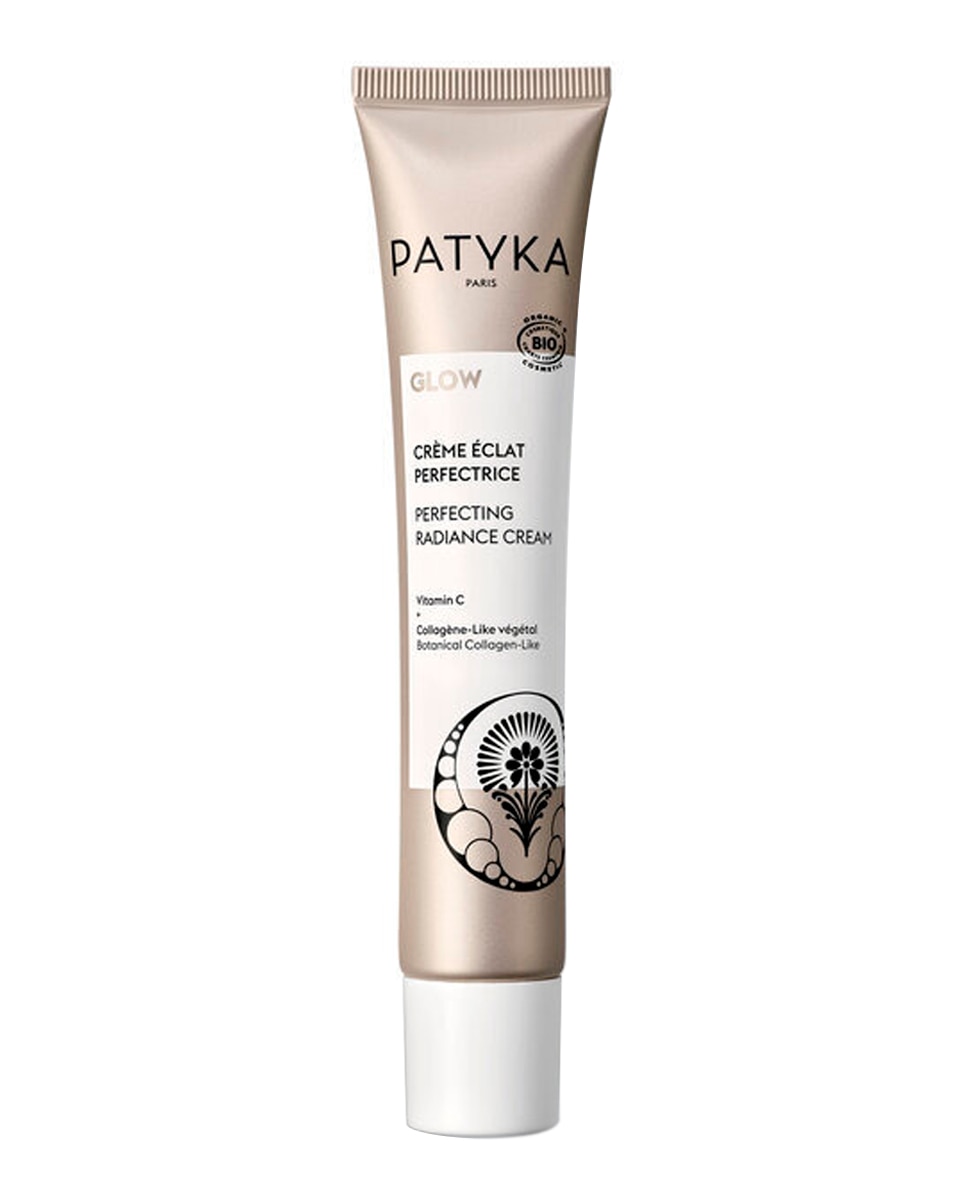 Patyka - Crema Iluminadora Perfeccionadora Patyka.