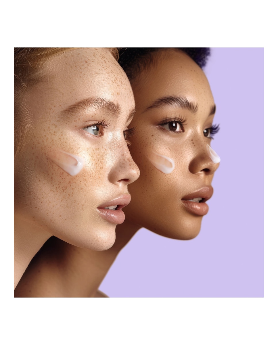 Crema Hidratante kiwi™ Oil Control Mattifying Moisturizer 40 ml Foreo - 40 ml 5
