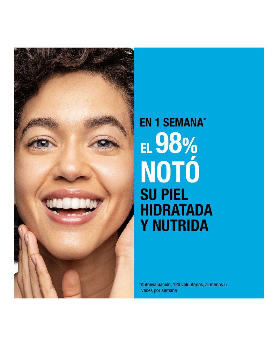 Hydro Boost Fluido Hidratante SPF 50 Neutrogena - 50 ml 6