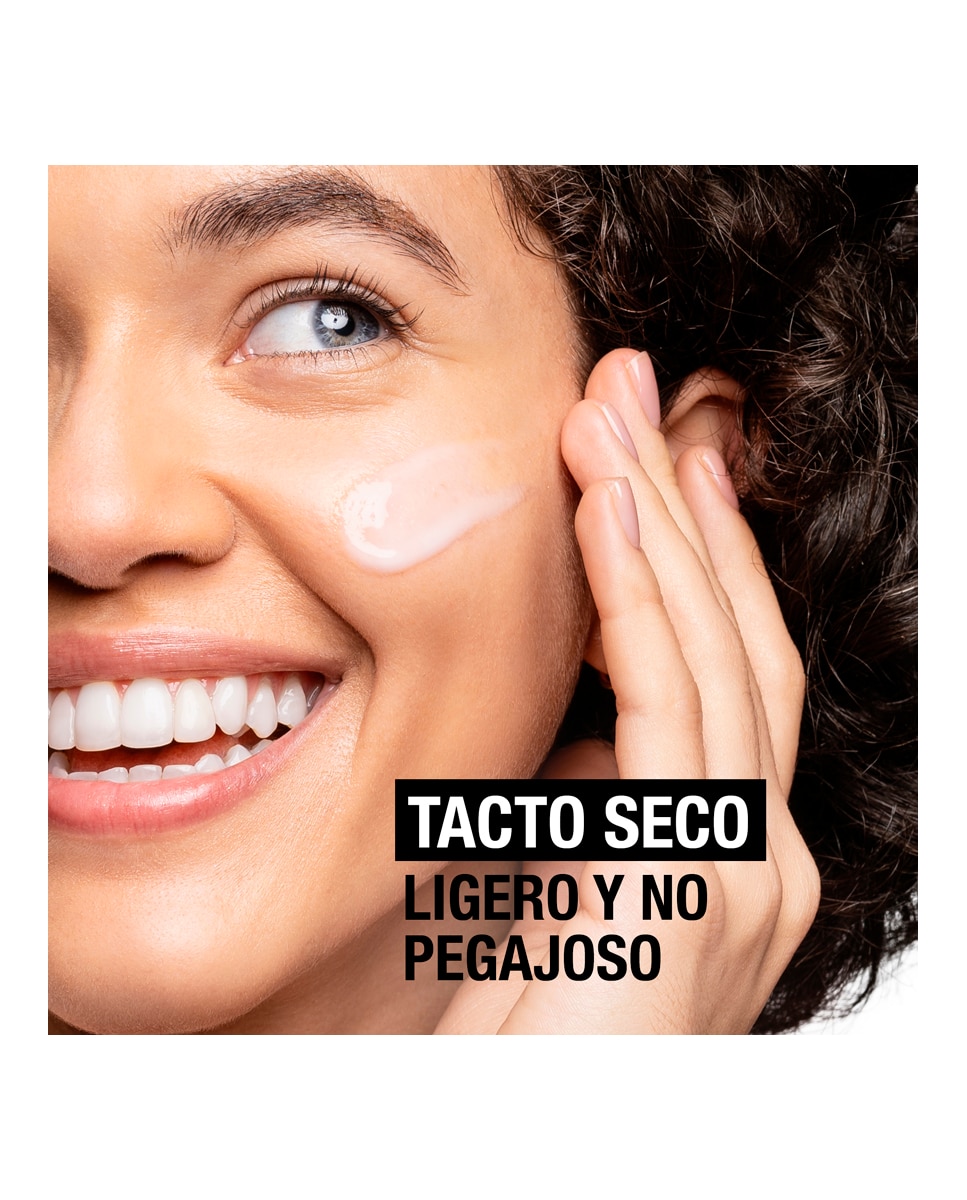 Hydro Boost Fluido Hidratante SPF 50 Neutrogena - 50 ml 7