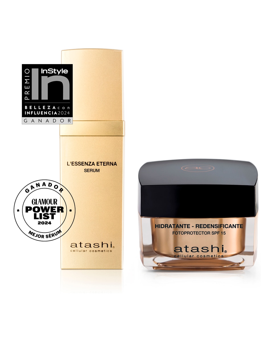 Cofre Regalo Tratamiento Facial Antiedad Atashi 3