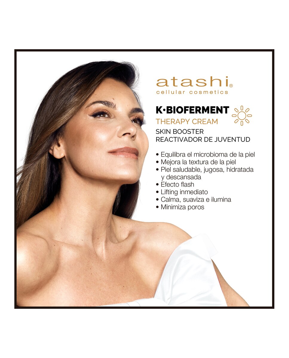 Cofre Regalo Tratamiento Facial Luminosidad Atashi 8