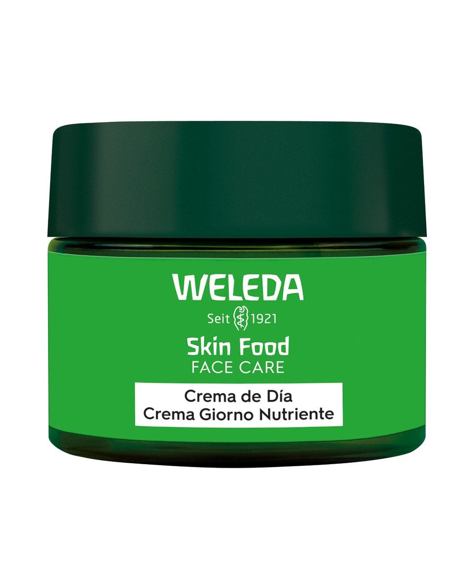 Crema de Dia Weleda - 40 ml 1