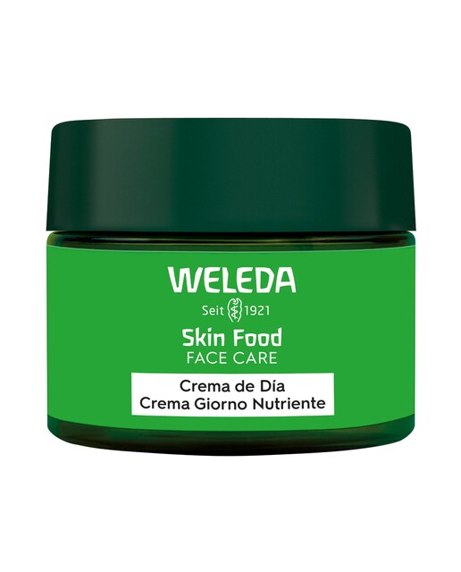 Imagen 0 de Crema de Dia 40 ml Weleda