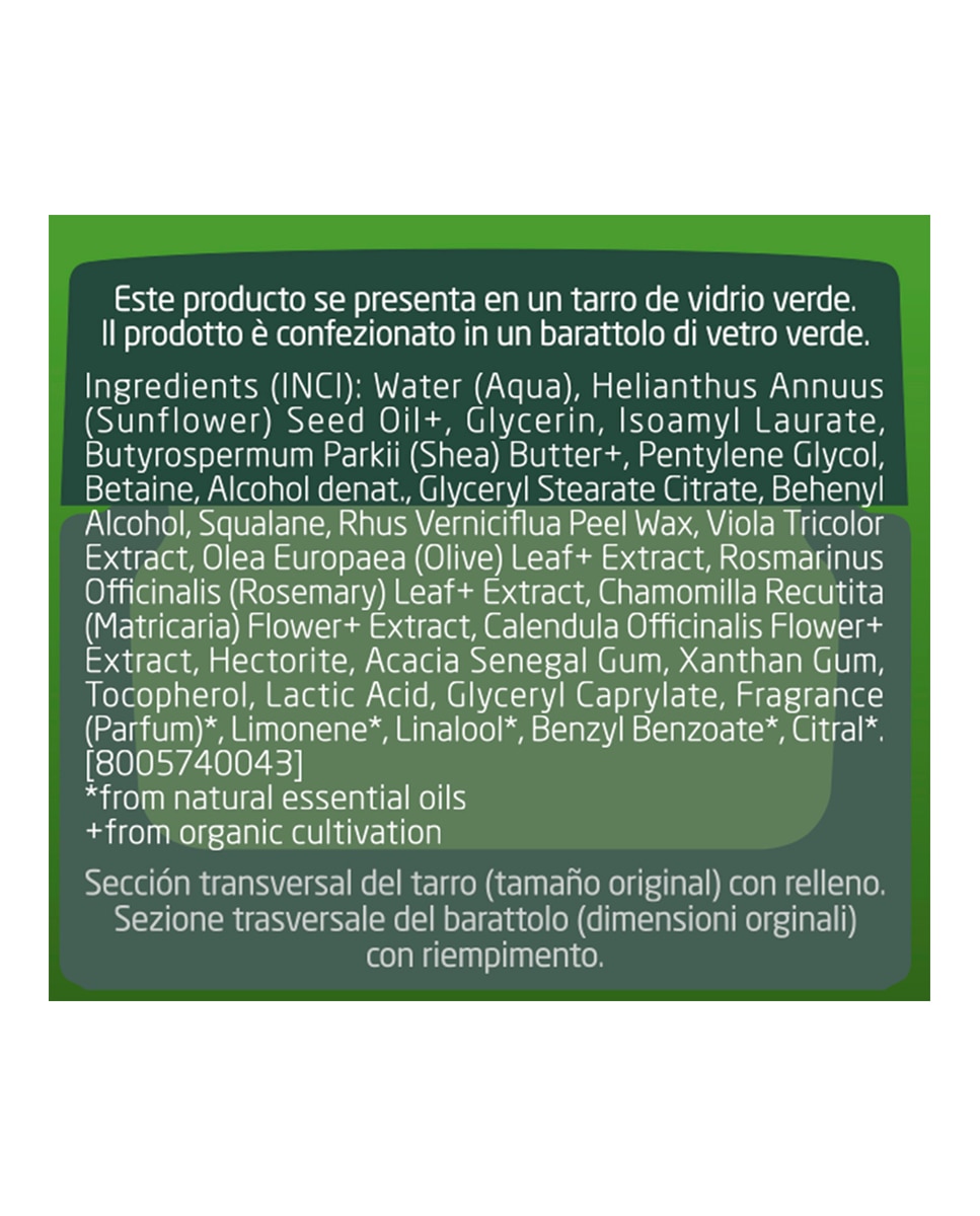 Crema de Dia Weleda - 40 ml 3