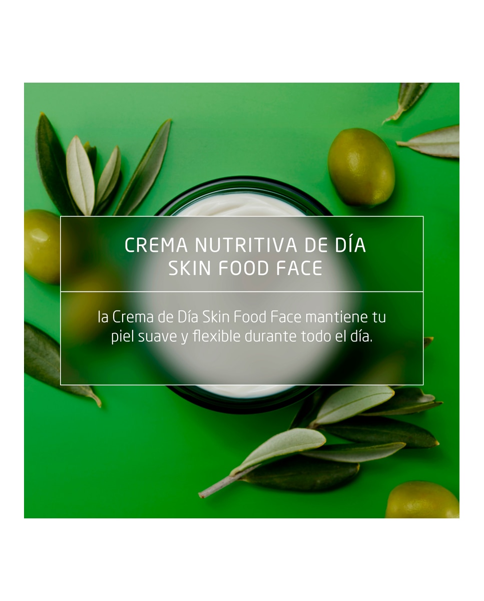 Crema de Dia Weleda - 40 ml 5