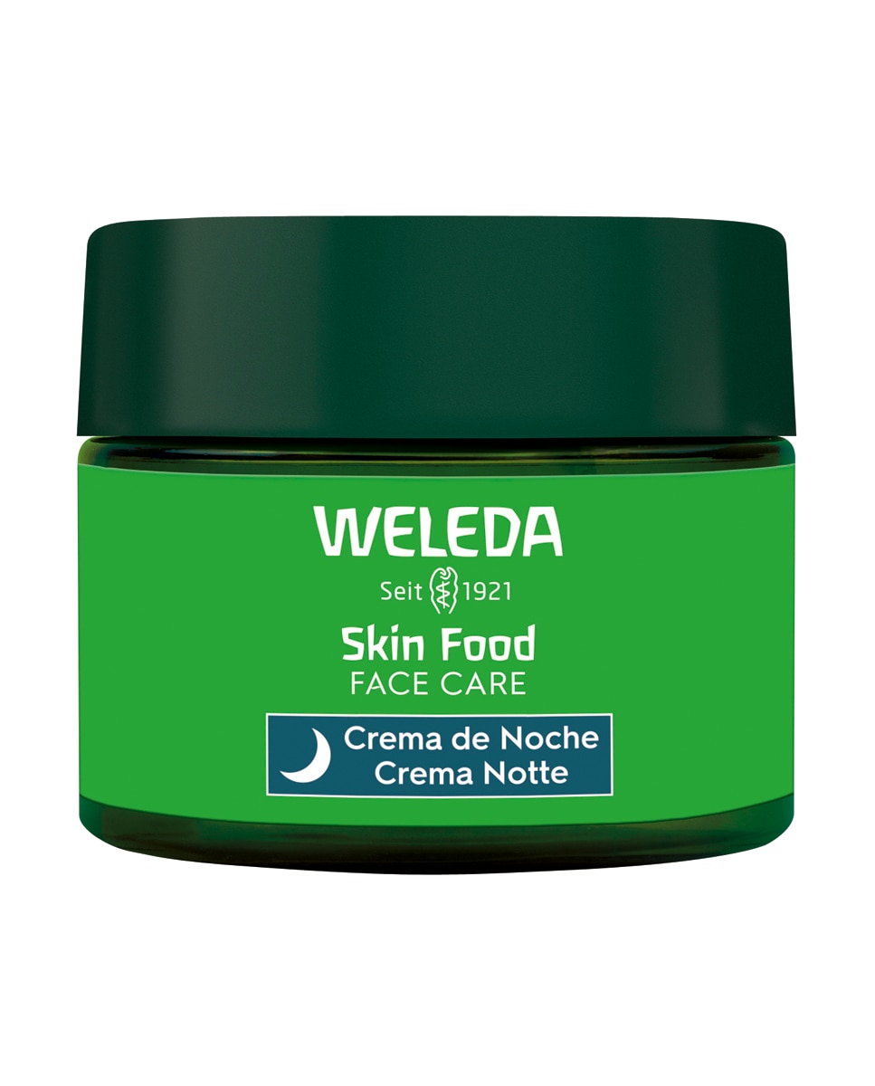 Crema de Noche Weleda - 40 ml 1
