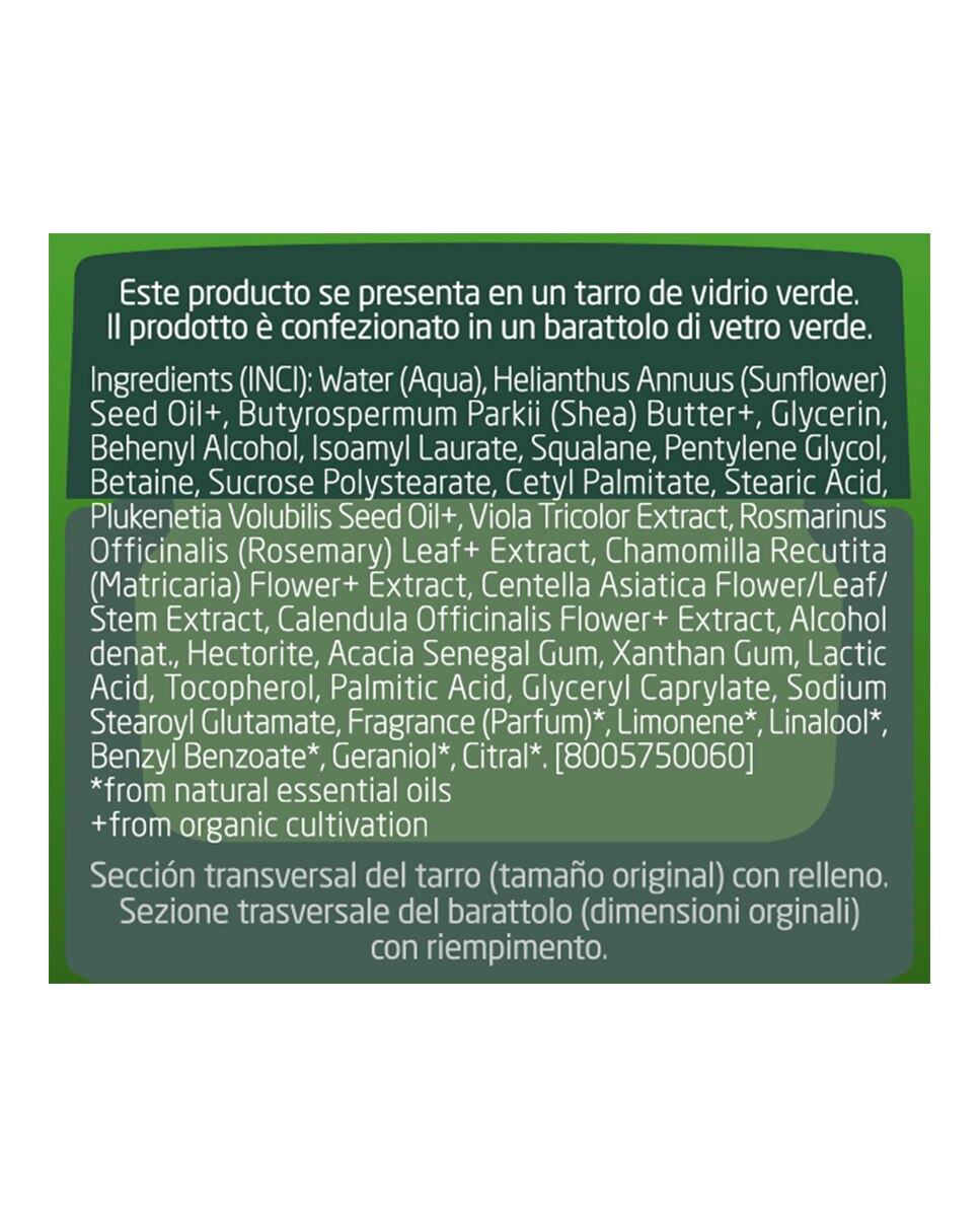 Crema de Noche Weleda - 40 ml 3