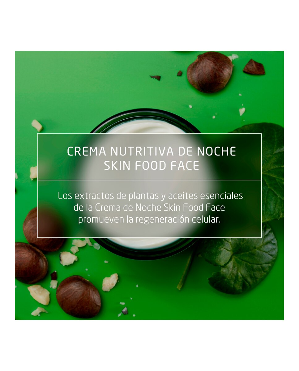 Crema de Noche Weleda - 40 ml 4