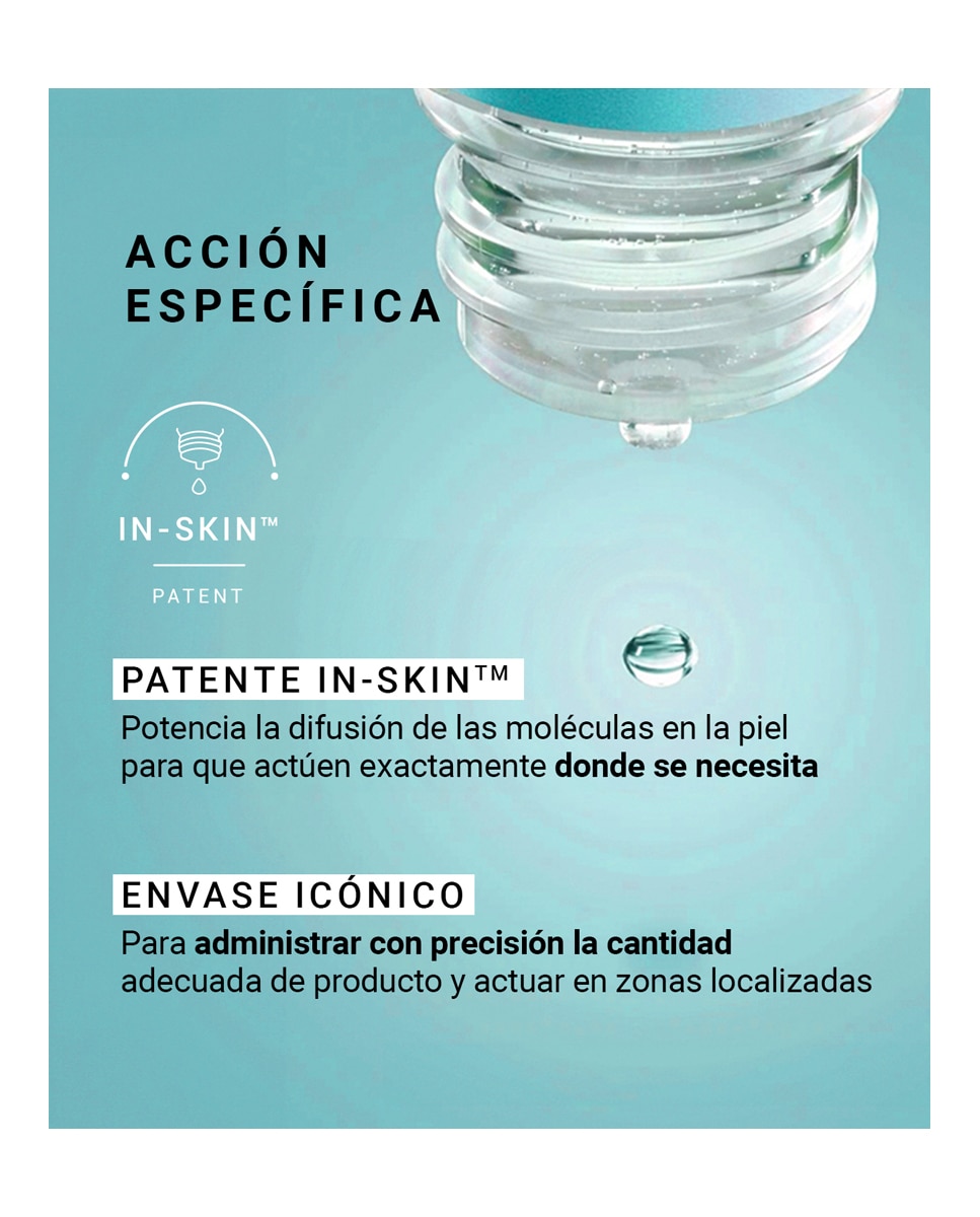 Pure Active Aloe Vera 15 ml Etat Pur - 15 ml 6