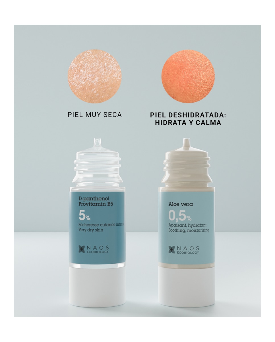 Pure Active Aloe Vera 15 ml Etat Pur - 15 ml 8