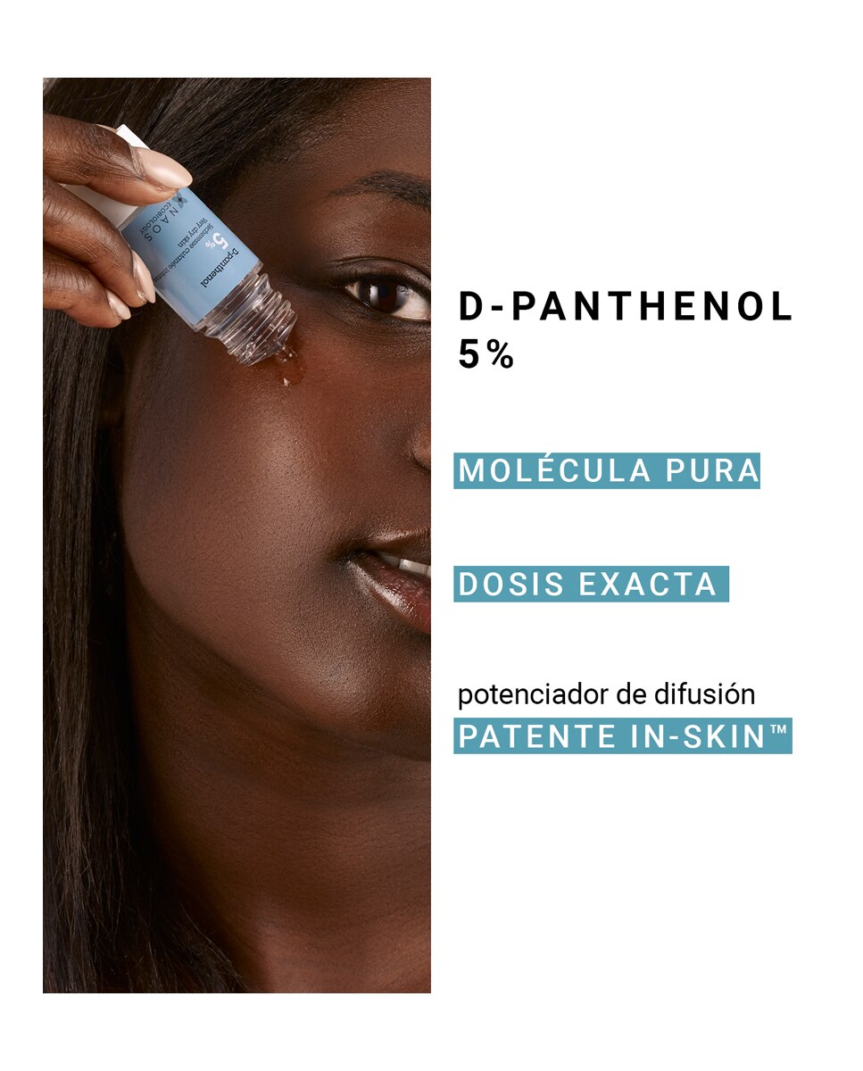 Pure Active D-Panthenol 5% 15 ml Etat Pur - 15 ml 4