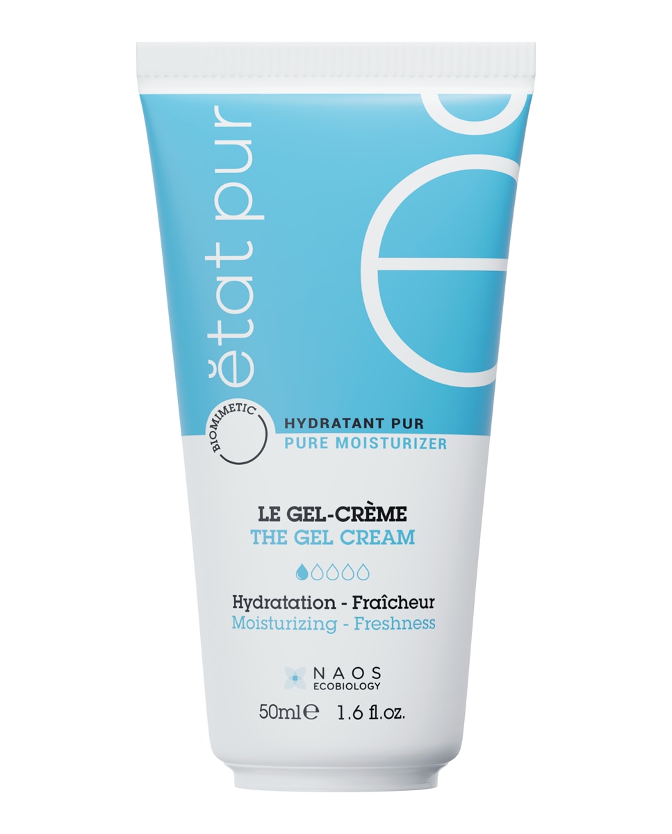 Crema Facial The Gel-Cream 40 ml Etat Pur