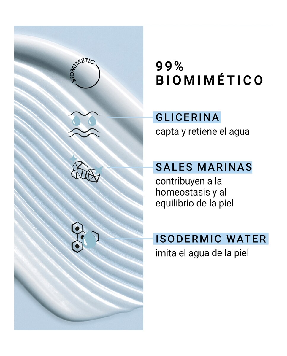 Crema Facial The Gel-Cream 40 ml Etat Pur - 40 ml 4