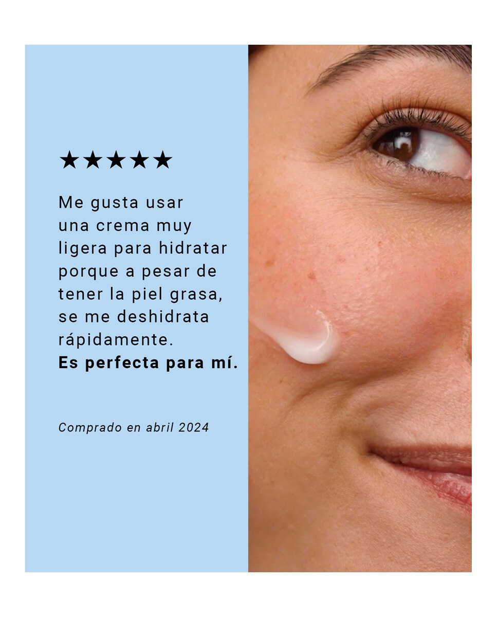 Crema Facial The Gel-Cream 40 ml Etat Pur - 40 ml 5